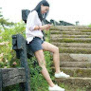 Meet your Posher, Palmyjourneys